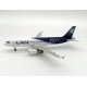 Inflight200 LAN Airlines Airbus A320-233 CC-BAA 1/200