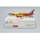JCWings Boeing 787-9 Dreamliner "Year of Tiger Livery" 1/400