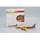 JCWings Boeing 787-9 Dreamliner "Year of Tiger Livery" 1/400