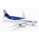 Inflight200 LAN Airlines Airbus A320-233 CC-BAA 1/200