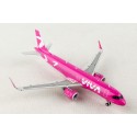Phoenix Viva Air “Go Pink” A320neo HK-5378 1/400