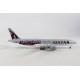 Phoenix Qatar Airways Cargo B777F A7-BFG "Move by People" 1/400
