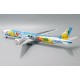JCWings All Nippon Airways Boeing 777-300 "Pokemon Peace Jet" 1/200