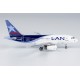 NGModels LAN Airlines A318-100 CC-CZR 1/400