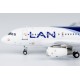 NGModels LAN Airlines A318-100 CC-CZJ 80th anniversary 1/400