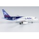 NGModels LAN Airlines A318-100 CC-CZJ 80th anniversary 1/400