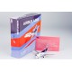 NGModels LAN Airlines A318-100 CC-CZJ 80th anniversary 1/400