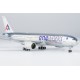 NGModels American Airlines B777-200ER N796AN (oneworld chrome) 1/400