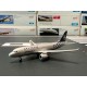 Usado - Herpa Airfrance A320 Skyteam colors 1/500