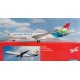 Usado - Herpa Air Seychelles A330-200  1/500