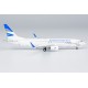 NGModels Aerolineas Argentinas Cargo B737-800SF/w LV-CTC 1/400
