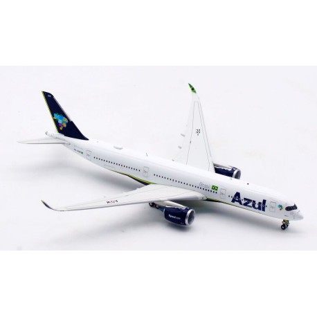 Aviation400 Azul A350-941 1/400