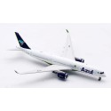 Aviation400 Azul A350-941 1/400