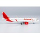 NGModels Avianca A320-200/w N745AV 1/400