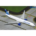 GeminiJets United Airlines B777-300ER N2352U 1/400