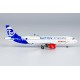 NGModels Avianca Central America A320-200 N686TA Surf City 1/400