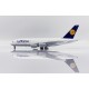 JCWings Lufthansa Airbus A380 Reg: D-AIML 1/400