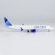 NGModels United Airlines B737 MAX 10 N27753 1/400