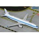 GeminiJets American Airlines A321 "Piedmont" Heritage Livery 1/400