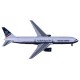 Phoenix British Airways B767-300ER G-BNWE "The World’s Biggest Offer" 1/400