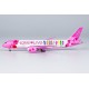 NGModels Love Live B787-8 1/400