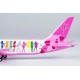 NGModels Love Live B787-8 1/400