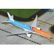 GeminiJets KLM B777-300ER new Orange Pride livery 1/400