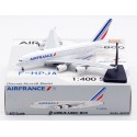 AV400 Air France Airbus A380-861 F-HPJA 1/400