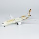 NGModels Etihad Airways B787-9 A6-BLZ 1/400