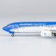 NGModels Aerolineas Argentinas B737-800 LV-FQZ 1/400