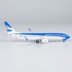 NGModels Aerolineas Argentinas B737-800 LV-FQZ 1/400