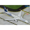 GeminiJets Delta Air Lines B767-400ER N844MH "Skyteam" livery 1/400