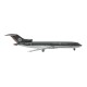 GeminiJets Mexican Federal Police B727-200 XC-NPF/GN-402 1/400