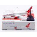 AV400 Virgin Atlantic B787-9 G-VSPY 1/400