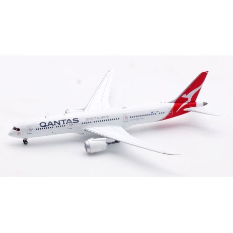 AV400 Qantas B787-9 VH-ZNM 1/400