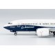 NGModels Boeing Company B737 MAX 7 N7201S 1/400