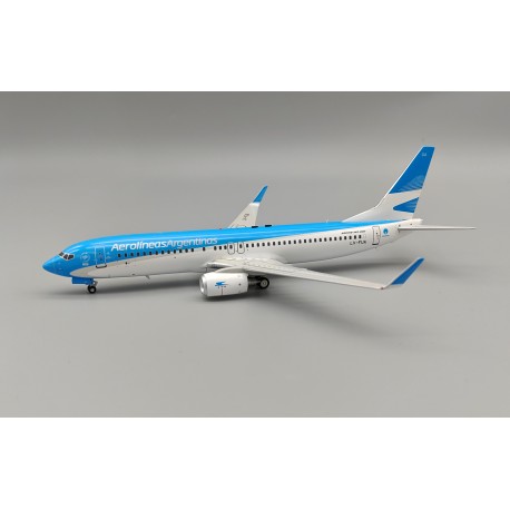 ElAviador Aerolíneas Argentinas B737-800 LV-FUA 1/200