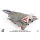 JCWings F-14A Tomcat, U.S. NAVY, VF-14 1/72