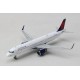 GeminiJets Delta Air Lines A321-200 N328DN 1/400