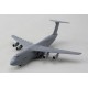 GeminiJets USAF C-5M Super Galaxy 84 0061 Dover Air Force Base 1/400