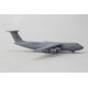 GeminiJets USAF C-5M Super Galaxy 84 0061 Dover Air Force Base 1/400