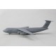 GeminiJets USAF C-5M Super Galaxy 84 0061 Dover Air Force Base 1/400