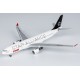 NGModels TAM Linhas Aéreas A330-200 PT-MVM Star Alliance 1/400