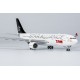 NGModels TAM Linhas Aéreas A330-200 PT-MVM Star Alliance 1/400