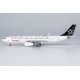 NGModels Avianca A330-200 N342AV Star Alliance 1/400