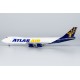 NGModels Atlas Air B747-8F N860GT 1/400