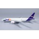 Phoenix FedEx B777-FS2 Panda N886FD 1/400