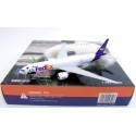 Phoenix FedEx B777-FS2 Panda N886FD 1/400