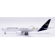 JCWins Lufthansa Cargo B777F "Sustainable Aviation Fuel" "Interactive Series" D-ALFG  1/400